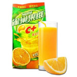 固体饮料